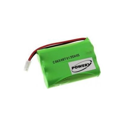 Powery Baterie Motorola MBP30 700mAh NiMH 3,6V - neoriginální – Hledejceny.cz