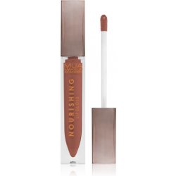 MUA Makeup Academy Lip Gloss Nourishing vyživující lesk na rty Heartfelt 6,5 ml