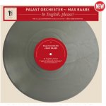 In English, Please - LP Palast Orchester, Raabe Max - LP - Vinyl