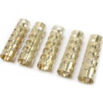 Kovové natáčky - střední, 5 ks – Zboží Dáma