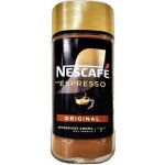 Nescafé Gold Espresso 100 g – Hledejceny.cz
