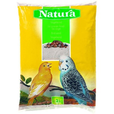 Vitakraft CHOVEX NATURA písek 3kg – Sleviste.cz