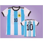 Messi dětský dres Argentina 2025 – Zboží Dáma