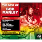 Marley Bob - Best Of CD – Zbozi.Blesk.cz