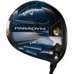 Callaway Paradym Triple Diamond Driver – Zboží Mobilmania