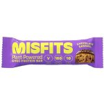 Misfits Vegan Protein Bar 45 g – Hledejceny.cz