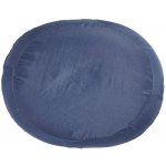 Vitility Oválný polštář na sezení s otvorem pro osoby po úrazu, 48 x 38 x 8 cm – Zbozi.Blesk.cz