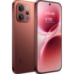 VIVO V70 8GB/256GB Sandalwood Brown – Hledejceny.cz