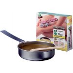 Arcocere Epilační vosk s pánvičkou Cera A Caldo Yellow (Hot Wax) 120 g – Zbozi.Blesk.cz