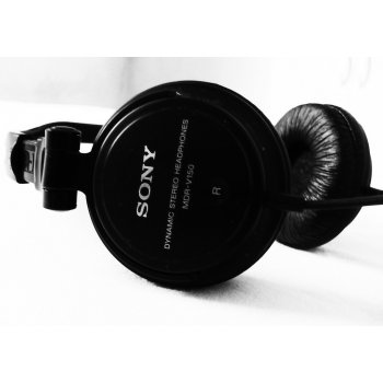 Sony MDR-V150