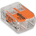 Wago 221-412 100 ks – Zboží Mobilmania