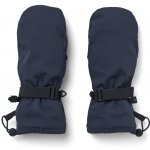 Liewood Lyžařské rukavice Sigge Classic Navy – Sleviste.cz