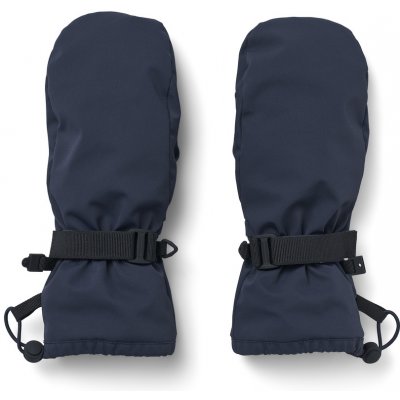 Liewood Lyžařské rukavice Sigge Classic Navy – Sleviste.cz
