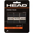 Head Prime Tour 3ks černá