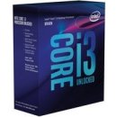 Intel Core i3-8350K BX80684I38350K