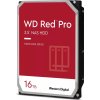 Pevný disk interní WD Red Pro 16TB, WD161KFGX