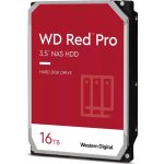 WD Red Pro 16TB, WD161KFGX – Zboží Živě