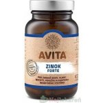 Avit Zinek Forte 30 kapslí – Hledejceny.cz