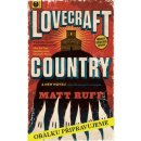 Lovecraftova země - Matt Ruff