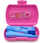 CURAPROX Travel Set ORTHO cestovní sada ortodontická skládací 5460 ortho – Hledejceny.cz