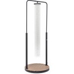 Blumfeldt Sumatra Falls Round, BES14-SuBreeze-RD-BL – Sleviste.cz