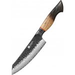 Santoku nůž XinZuo Mo X06 5,5" – Zboží Dáma