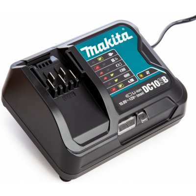 Makita DC10SB 197363-4 – Zboží Mobilmania