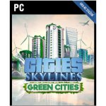 Cities: Skylines - Green Cities – Hledejceny.cz