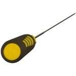 Korda Jehla Braided Hair Needle žlutá – Zboží Dáma