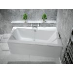 Besco Infinity 170 x 110 cm WAI-170-NP – Hledejceny.cz