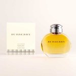 Burberry For Women parfémovaná voda dámská 50 ml – Sleviste.cz