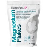 BetterYou Magnéziové Hořčíkové vločky do koupele 250 g – Sleviste.cz