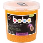 Bubble Tea kuličky Maracuja 3200 g – Zboží Dáma