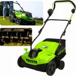 Greenworks GD40SC38II – Hledejceny.cz