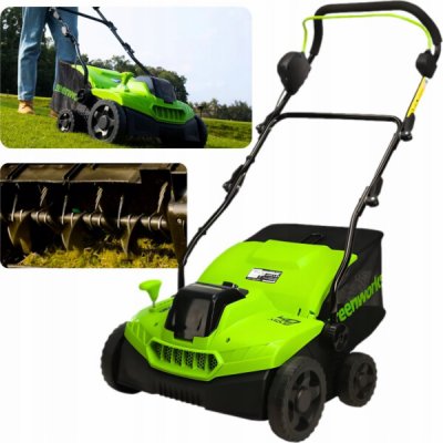 Greenworks GD40SC38II – Hledejceny.cz