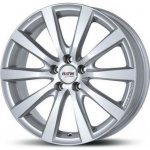 Platin P69 7x17 5x114,3 ET45 silver | Zboží Auto