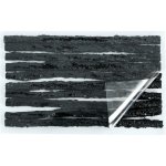 Force knoty sada 3,5 x 100 mm černé10 ks – Sleviste.cz