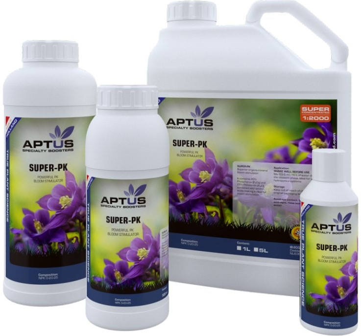 APTUS Super PK 50ml