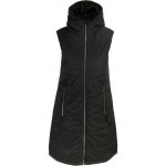 Alpine Pro Ubiga černá – Zboží Mobilmania