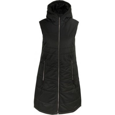 Alpine Pro Ubiga černá – Zboží Mobilmania