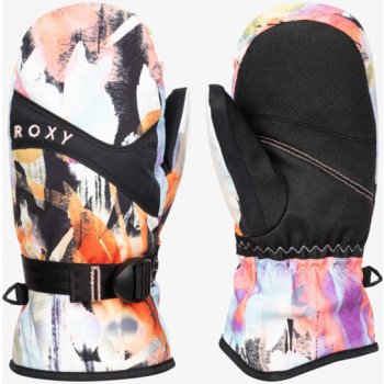 Roxy Jetty Girl mitt true black