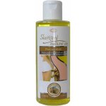 Green idea Celustin masážní mléko na celulitidu 200 ml – Hledejceny.cz