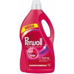 Perwoll Renew Color prací gel 3,75 l 75 PD – Zbozi.Blesk.cz
