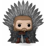 Funko Pop! 93 Game of Thrones Ned Stark on Throne 15 cm – Hledejceny.cz