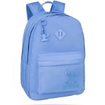 Colorino batoh Scout Stitch 3 kapsy modrý – Zboží Mobilmania