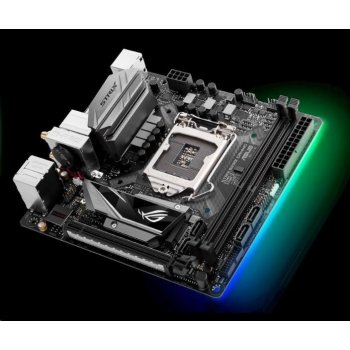 Asus ROG STRIX B250I GAMING 90MB0U20-M0EAY0