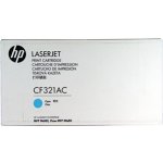 HP CF321AC - originální – Hledejceny.cz