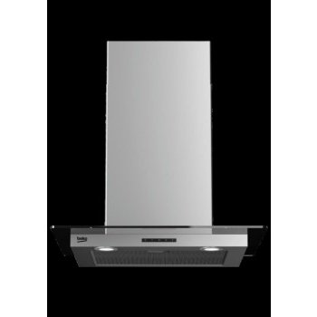 Beko HCF 61531 X