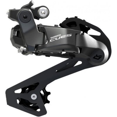 Shimano CUES RD-U6070-GS Di2 – Zboží Mobilmania