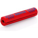 KNIPEX Odizolovací nářadí pro koaxiální kabely 100 mm 07771 – Hledejceny.cz
